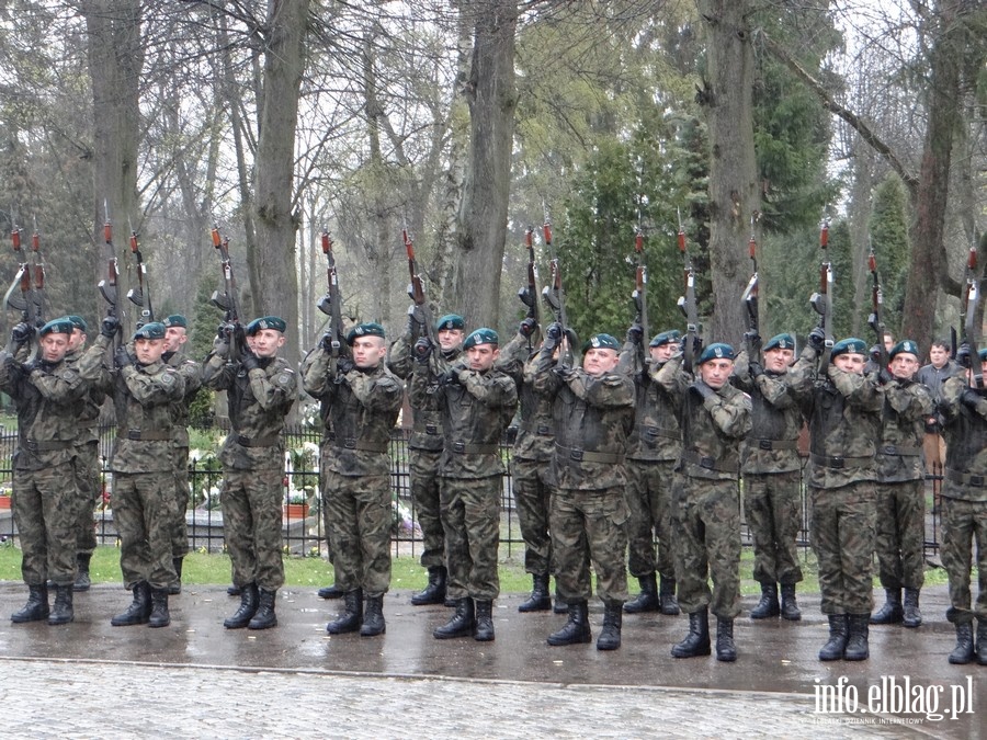 74. rocznica Zbrodni Katyskiej, fot. 25