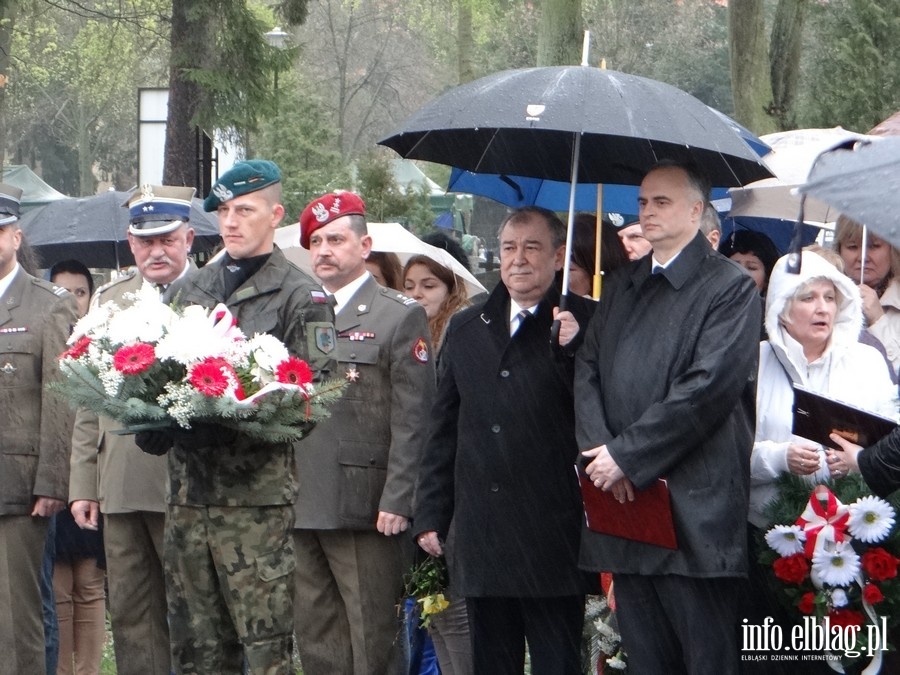 74. rocznica Zbrodni Katyskiej, fot. 26