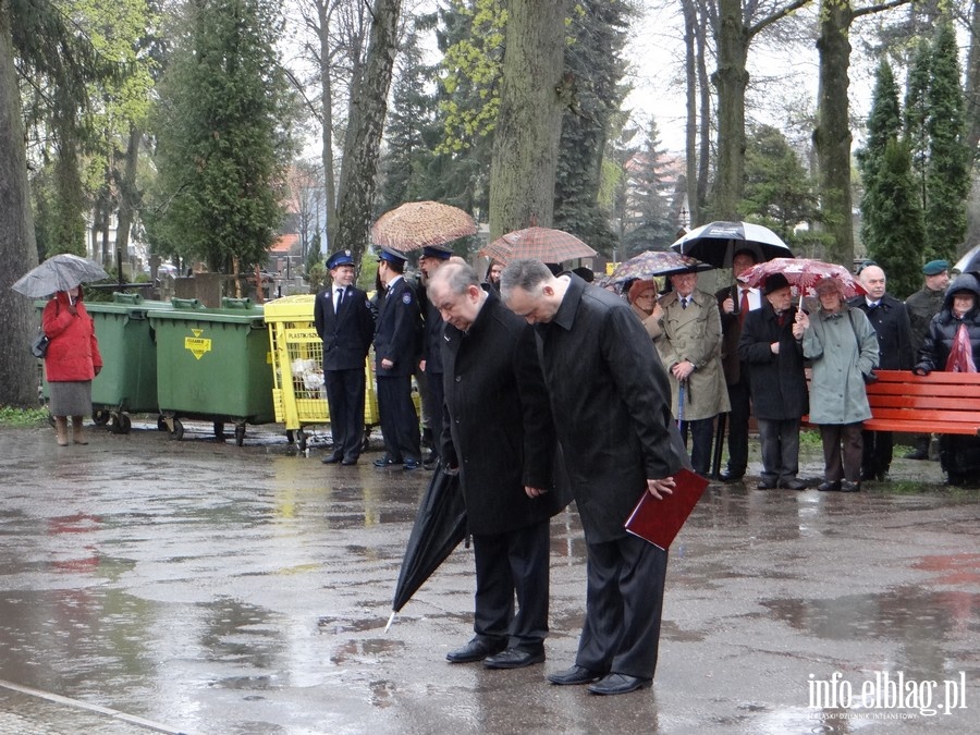 74. rocznica Zbrodni Katyskiej, fot. 27