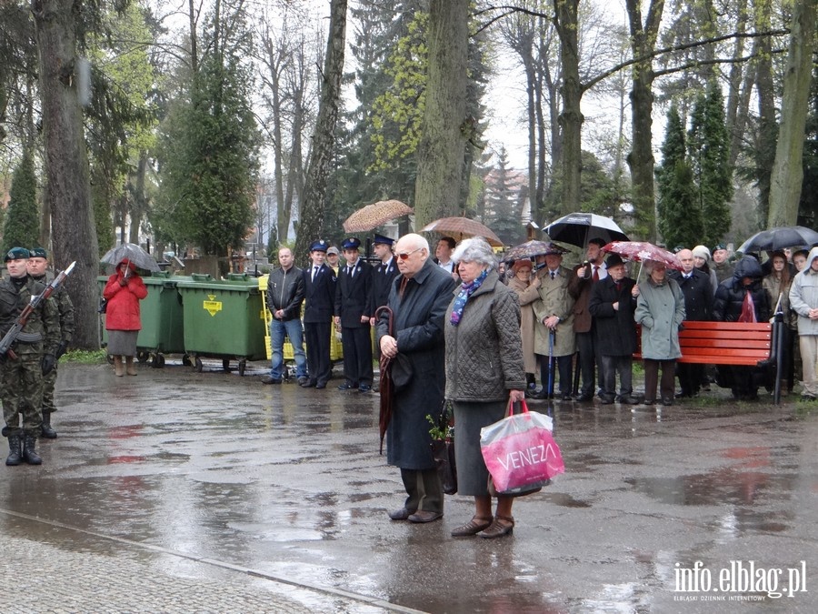 74. rocznica Zbrodni Katyskiej, fot. 31