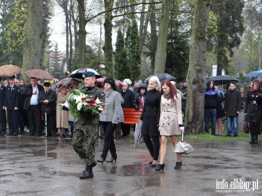 74. rocznica Zbrodni Katyskiej, fot. 33