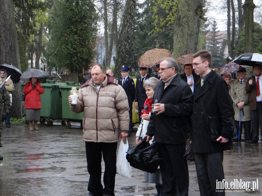 74. rocznica Zbrodni Katyskiej, fot. 36