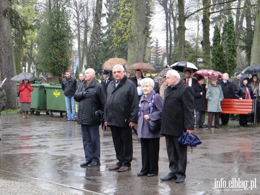 74. rocznica Zbrodni Katyskiej, fot. 39