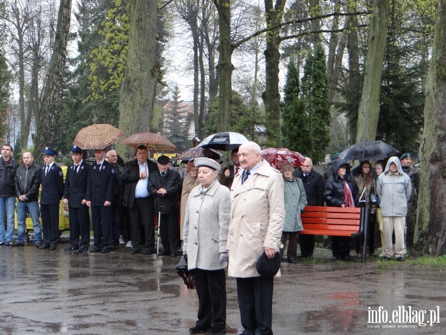 74. rocznica Zbrodni Katyskiej, fot. 40