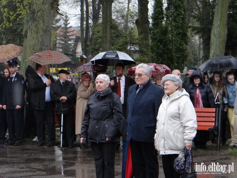 74. rocznica Zbrodni Katyskiej, fot. 42