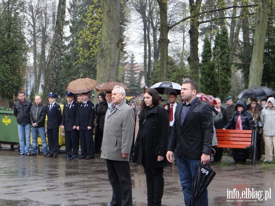 74. rocznica Zbrodni Katyskiej, fot. 44