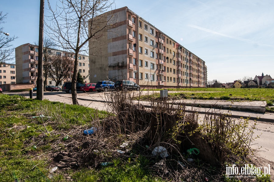 Dzikie wysypiska mieci wok nas. Zadbaj o swoje otoczenie, fot. 10