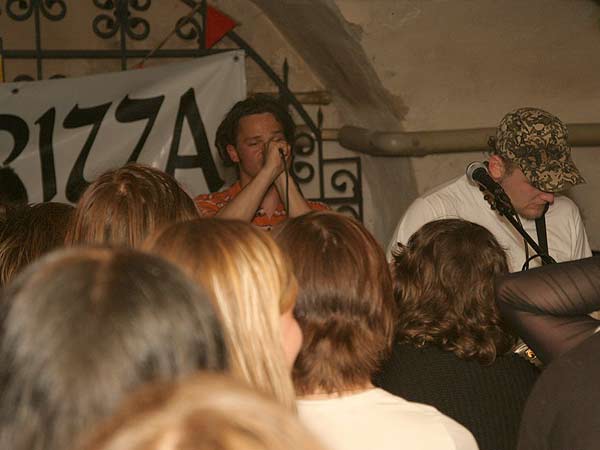 Koncert zespou L.O.N.T., fot. 7