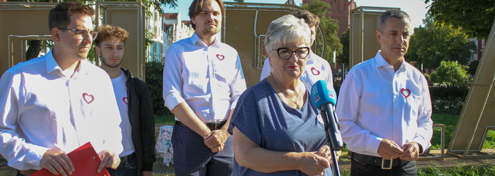  „Najwaniejsze jest przywrcenie finansowania in vitro”