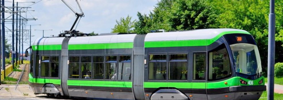 10 nowych tramwajw i przebudowa istniejcych trakcji. Jest na to szansa?
