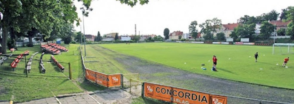 Kolejny krok w kierunku stadionu lekkoatletycznego