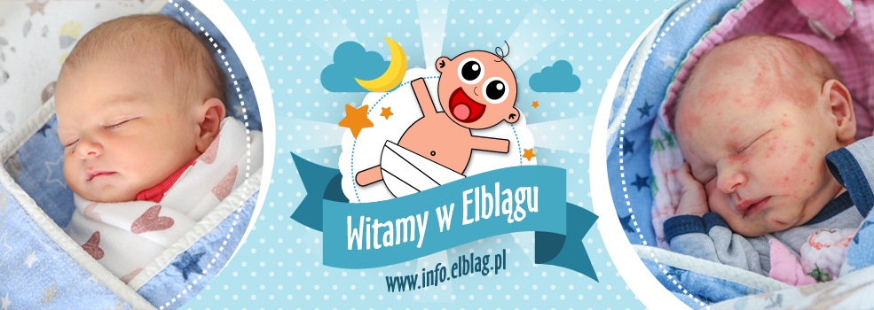 Witamy w Elblgu: Zosi, Przemysawa, Veronic i Aleksandra