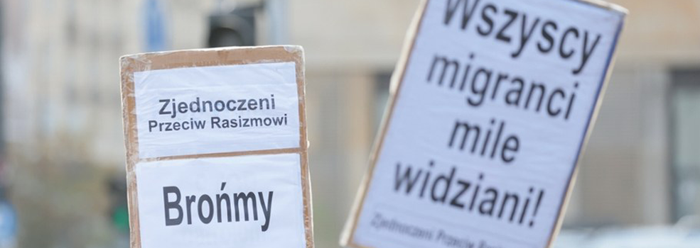 Sonda: Czy Polska powinna przyjmowa migrantw?