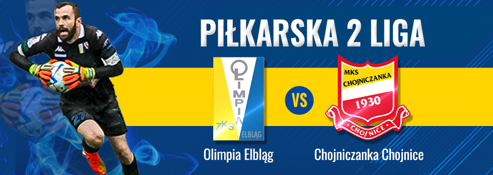 Olimpia wierzy w utrzymanie. W pitek gramy z Chojnicami