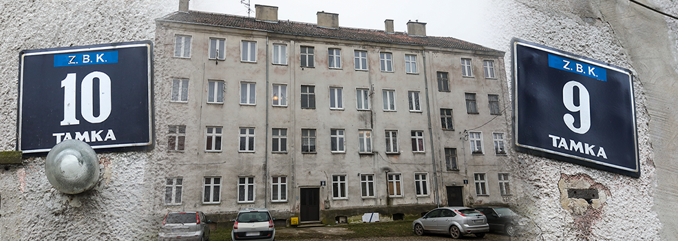  „Niestety apele zaniepokojonych elblążan pozostawały bez odzewu”