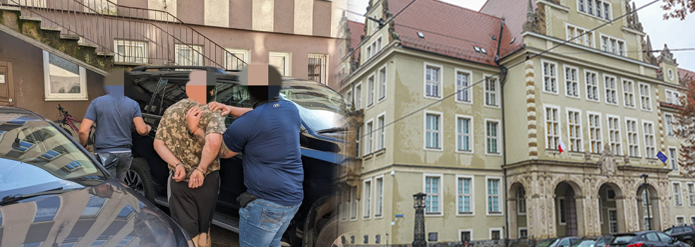 Handlarz narkotykw skazany na 5 lat wizienia [aktualizacja]