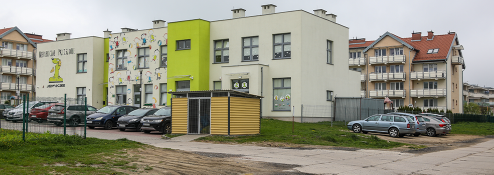  Przy Nowogrdzkiej powstanie parking? „To powinno rozwiza problem”