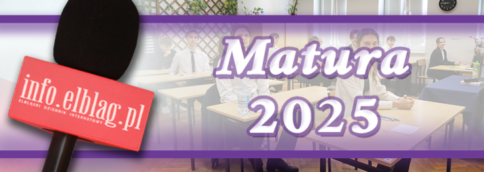 Jak poszo maturzystom? Zobacz wyniki naszej sondy ( materia  filmowy)