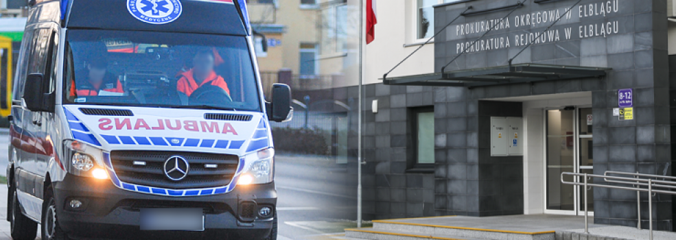 29-latek zmar w szpitalu, mia wypi nieznany pyn. ledczy rozwizali spraw