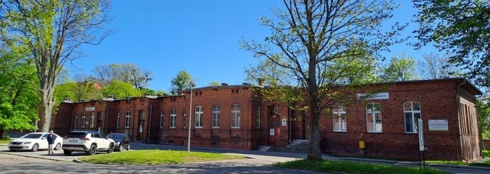 "Opuciem szpital zakany przy ul. eromskiego". Pacjent podsumowa swj pobyt