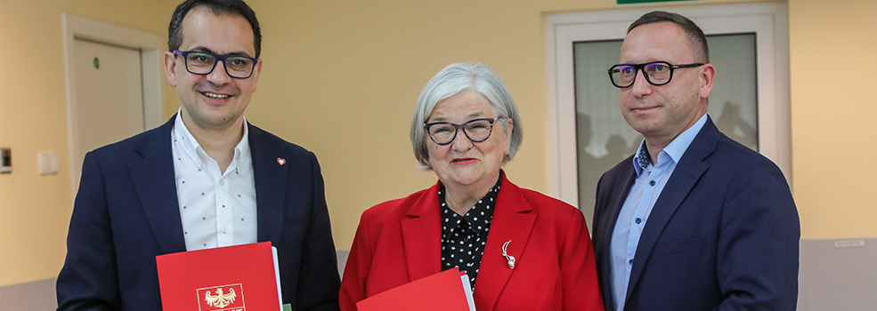 "20 lat temu rozpoczlimy termomodernizacj i jeszcze jej nie dokoczylimy"