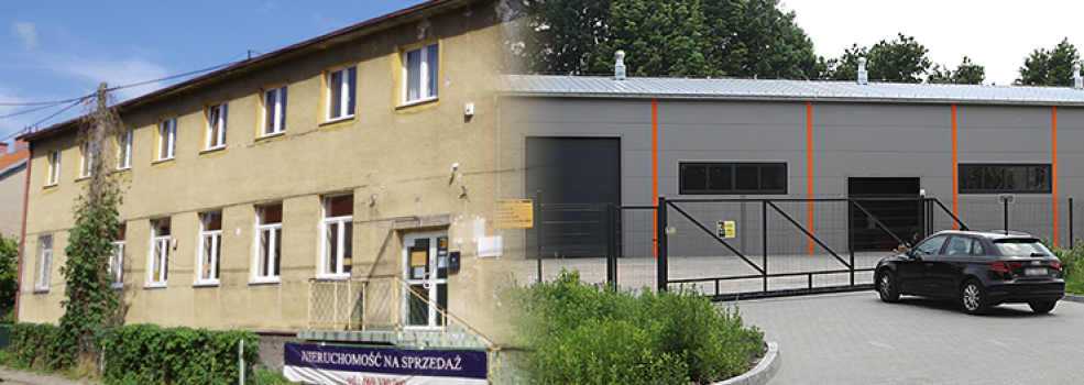 Bank ywnoci szykuje si do przeprowadzki. Co z budynkiem przy Stefczyka?