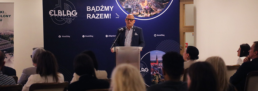 Elblg: Kardiologia inwazyjna w WSZ ma 25 lat i nowe wyzwania na przyszo
