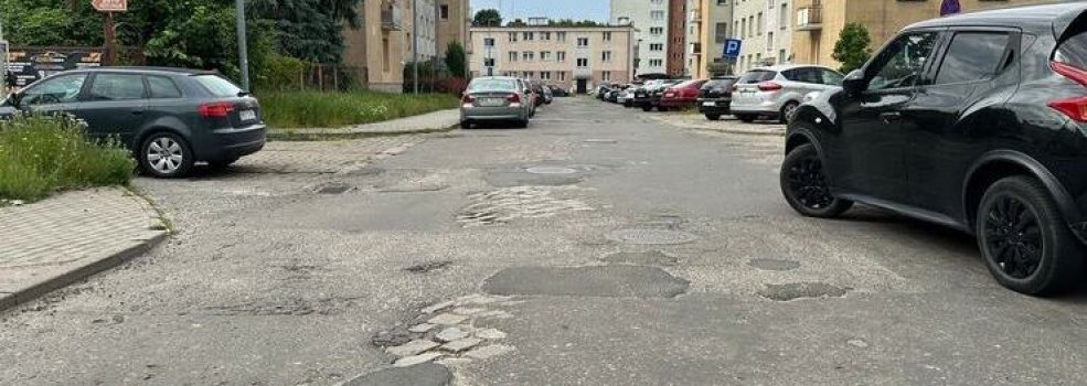 4 mln na drogi i 2,5 mln na gospodark odpadami. Ktre ulice zostan odnowione?