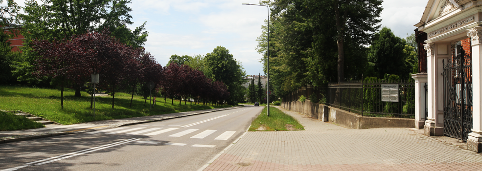 Elblg: Kiedy ruszy budowa parkingu przy Agrykola?