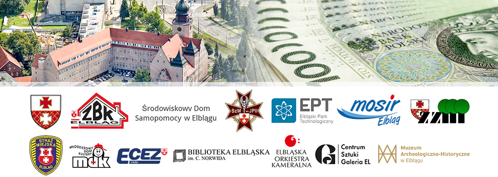 Ile zarabiaj wadze Elblga i kierownicy miejskich instytucji?
