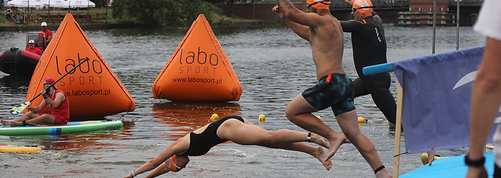 Aqua Speed OpenSeries. Pywacy walczyli o medale (zobacz zdjcia)