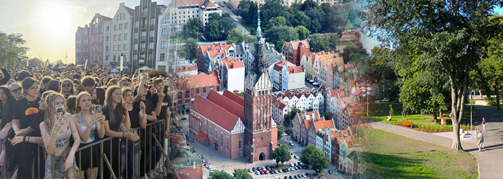 Ranking miast najlepszych do ycia. Olsztyn na 3. miejscu, jak wypad Elblg?