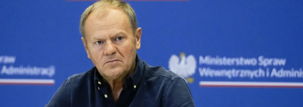 SONDA w RADIU ZET: Czy Donald Tusk jest skutecznym premierem?