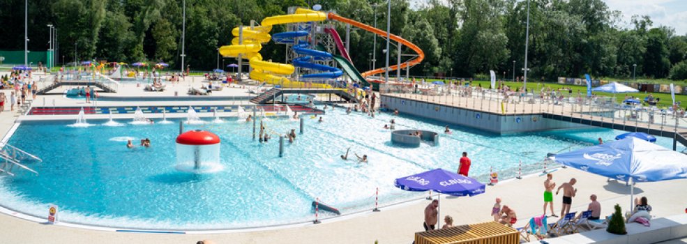 Weekend ze sportem i rekreacj. Co przygotowano?