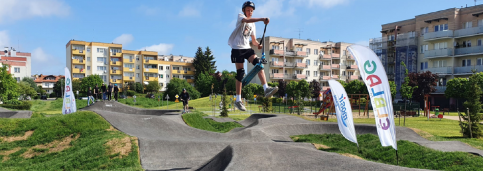 Aktywne lato z MOSiR-em: sprawd plan na nadchodzcy tydzie!