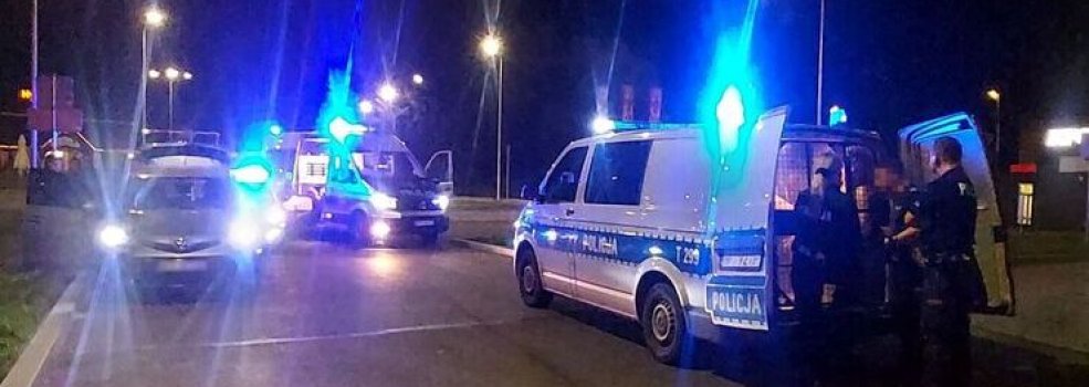 Areszt dla mczyzny, ktry porwa swoj by partnerk