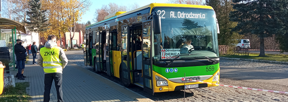 Czekaj nas zmiany w funkcjonowaniu komunikacji miejskiej?