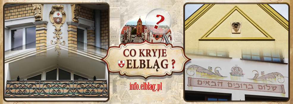 Co kryje Elblg? (odc. 4)