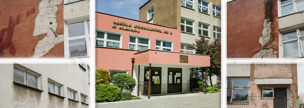 Pierwszy krok w kierunku nowoczesnej szkoy na Osiedlu Zawada