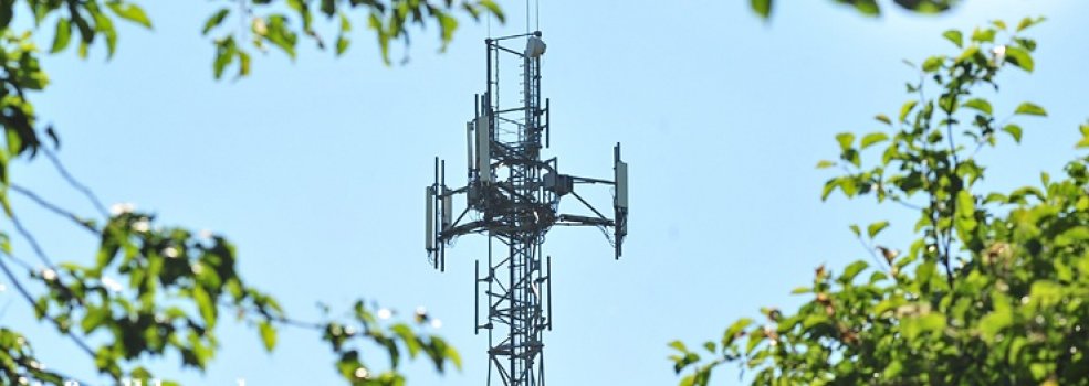 Protestuj przeciw planowanej budowie masztu telefonii komrkowej