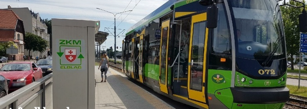 Komunikat dot. przywrcenia komunikacji tramwajowej w penym zakresie
