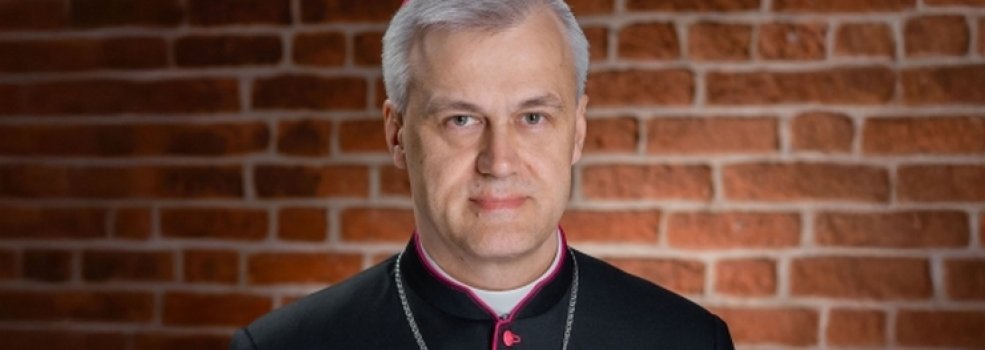 Papie Leon XIV mianowa nowego biskupa diecezji elblskiej