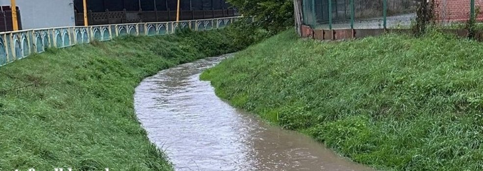 Uwaga! Podnosi si poziom Kumieli
