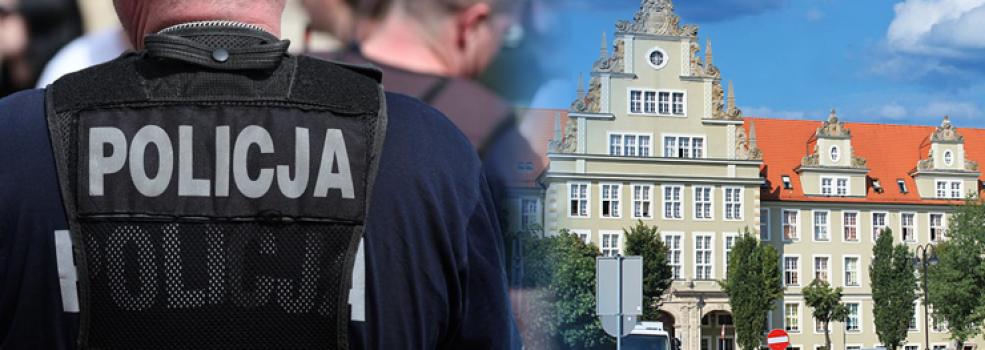  Wulgaryzmy i groby podczas przesuchania. Sprawa wraca na wokand