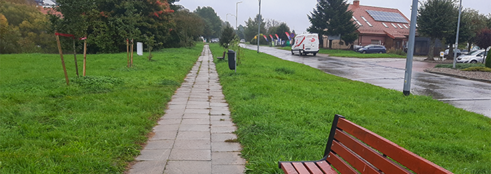 „Dzielnica dynamicznie si rozwija”. Bd zmiany przy Dbrowskiego?