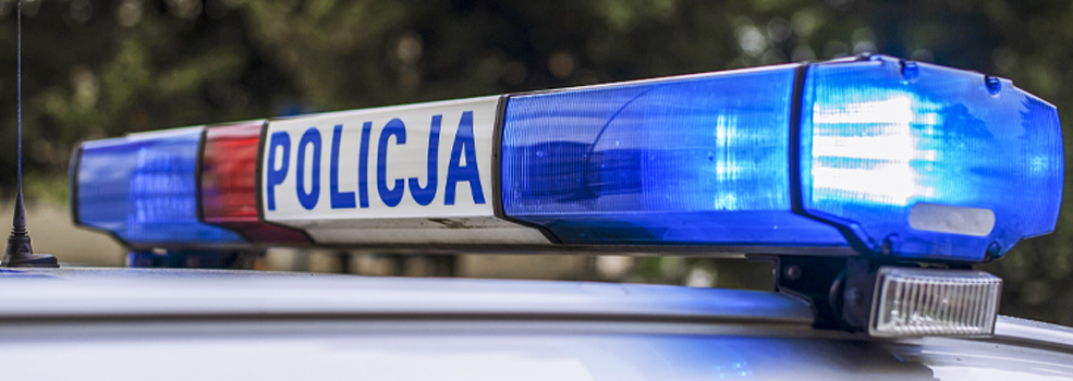 Areszt dla sprawcy ataku maczet – szybka reakcja elblskich kryminalnych