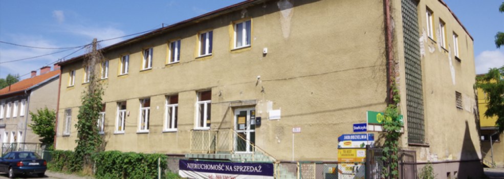 Orlen Poudnie sprzedaje dawn baz Banku ywnoci