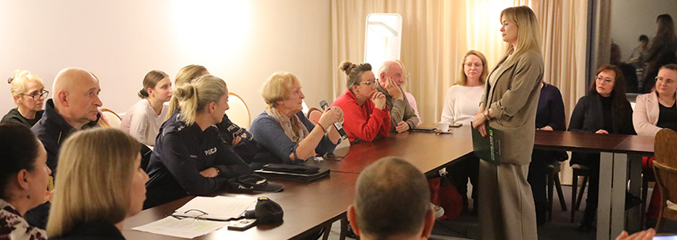 Elblg: Kontrowersyjni mieszkacy miasta? Debata o kotach wolno yjcych