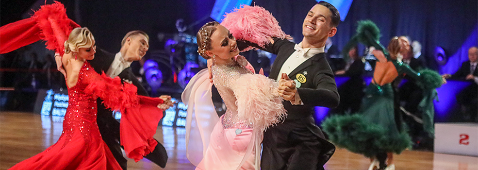 "To by czas peen emocji".Zobacz fotorelacj z Gali ostatniego dnia Baltic Cup