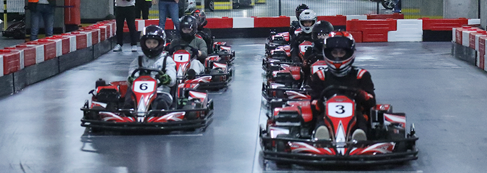 Adrian Kaja zwycizc finaowej rundy wycigw Endurance